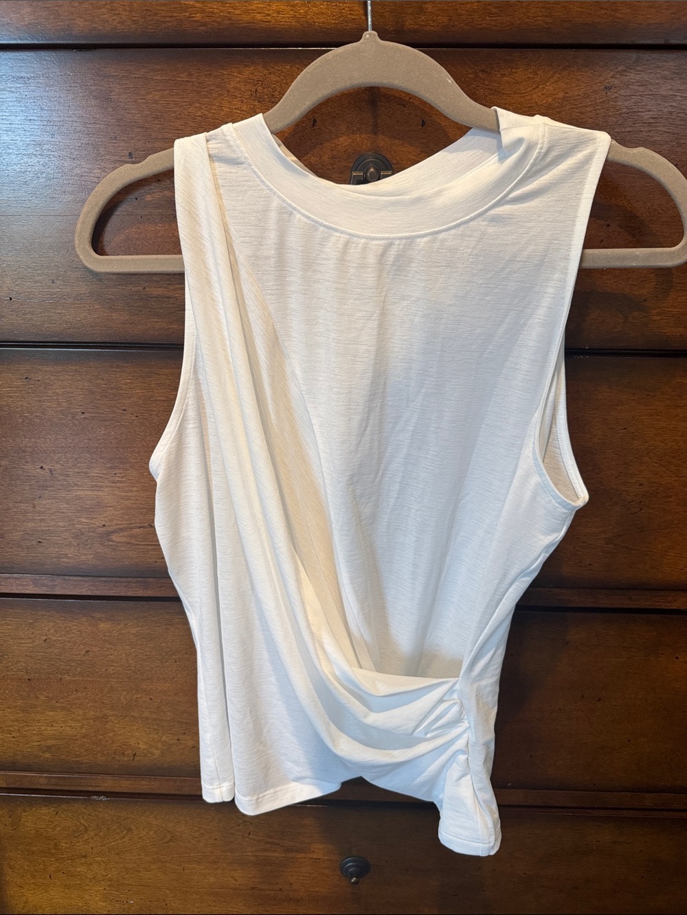 CALIA by Carrie tank top - worn once!